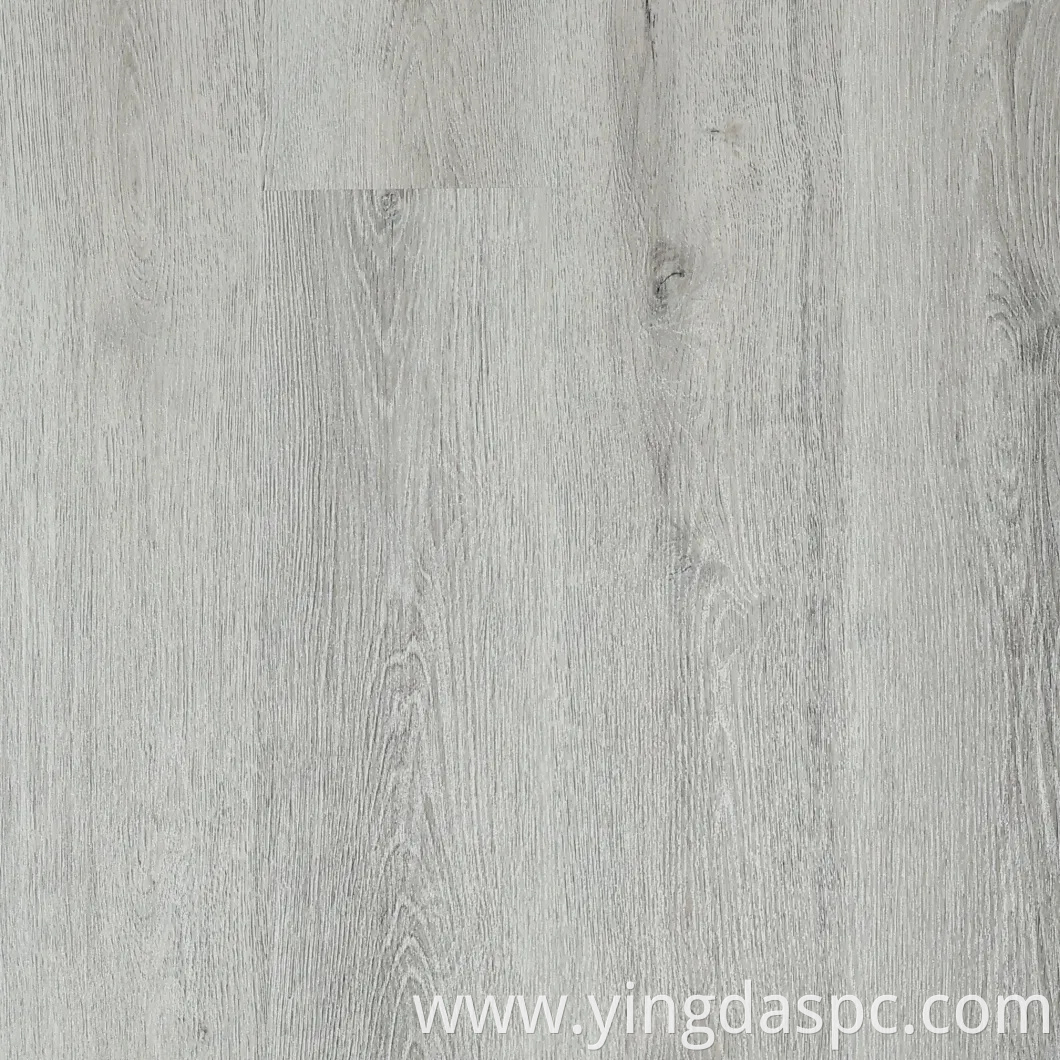 Spc Vinyl Flooring 5mm Pisos Spc Interlocking Floor Tile